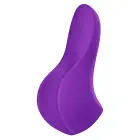 We-Vibe Shared Touch – rechargeable silicone vibrator – purple — Photo 3