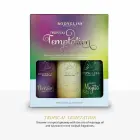 BodyGliss Travel Edition librikandikomplekt – 3 x 30 ml — Foto 6