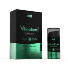 Ganjah Stimulating Gel – 15 ml — Photo 1