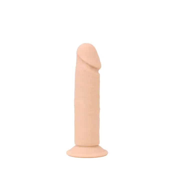 Kiotos COX reālistisks dildo – 21 cm (8.3″) – miesas krāsa