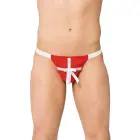 Thong 4439 – Red – S — Photo 1