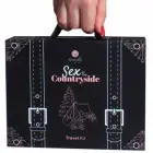 Secret Play Countryside Adventure Travel Set – Complete Couples Game Kit — Photo 2