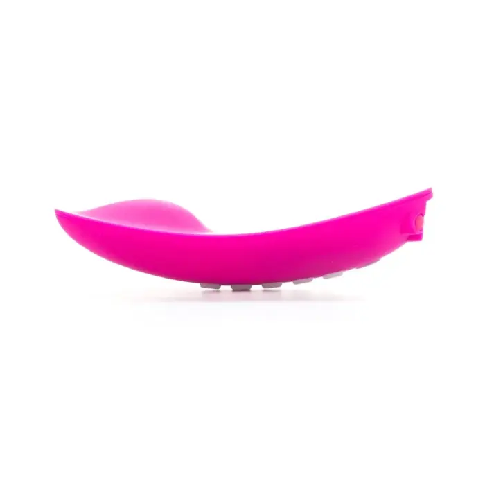 OhMiBod Lightshow носимый вибратор с управлением через app