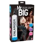 Mr. Big varpos siurblys – 32 cm (12.6″) — Nuotrauka 1