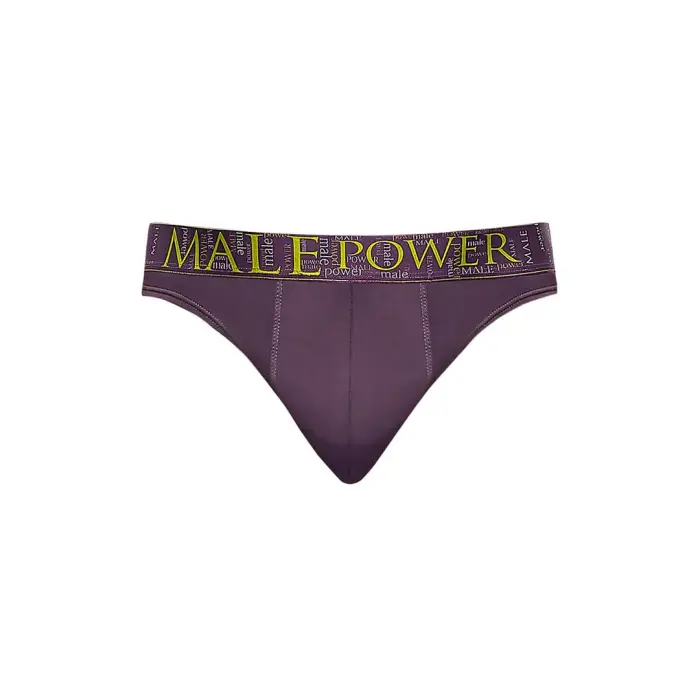 Male Power Avant-Garde Enhancer Moonshine apakšbikses – L/XL Foto 4