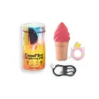 CAND"ICE - Raspberry Jolly Vibrator - Orange — Photo 5