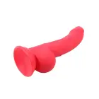 Carl.L - sarkans dildo – 21.7 cm (8.5″) — Foto 4