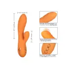 Newport Beach Babe Vibrator – Orange — Photo 6