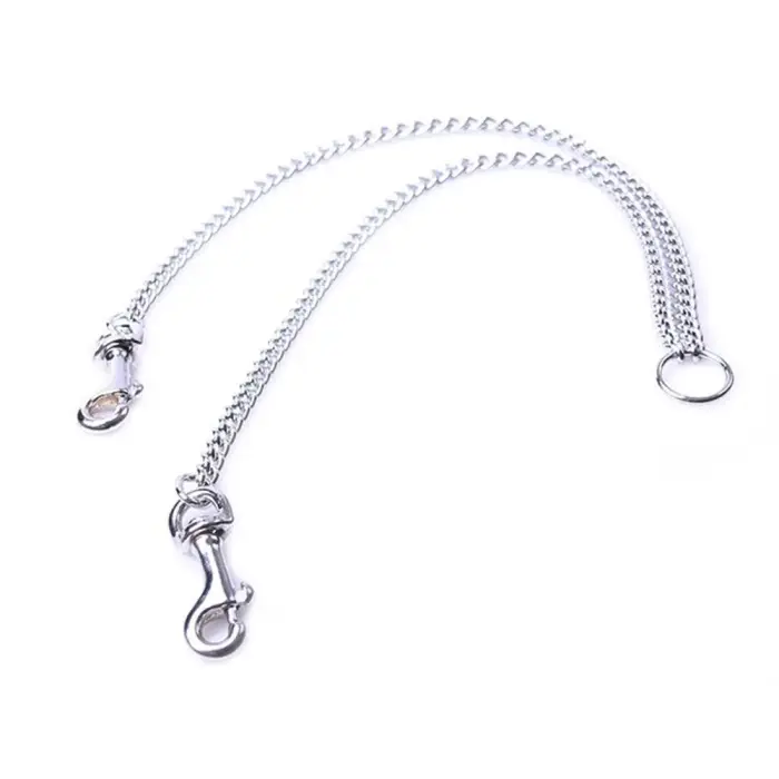 Linking Chain with Connectors – Elegant – Large