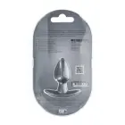 Glodus analinis kištukas – S – 6.5 cm (2.6″) — Nuotrauka 3