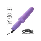 Dr. Laura Berman uzlādējams dilatoru komplekts – violets — Foto 6