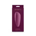 Secrets Juniper mini vibrators – violets — Foto 2