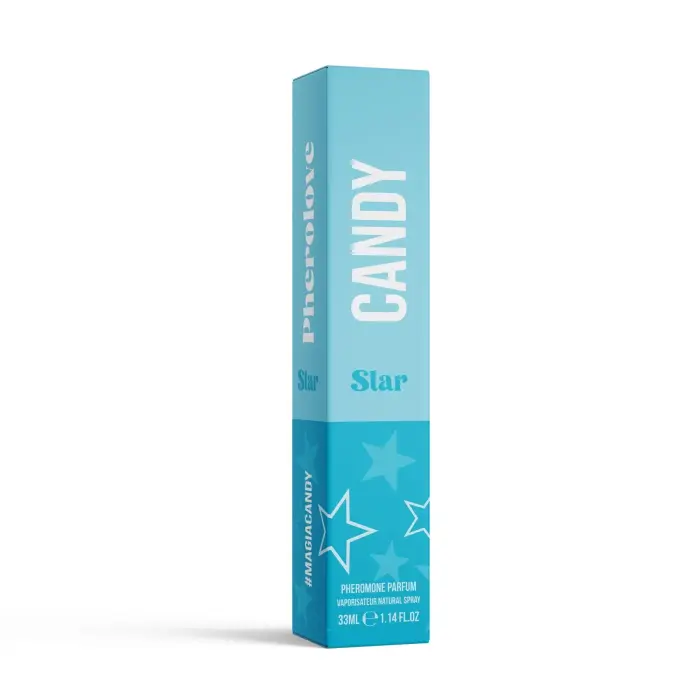 STAR Feromoonparfüüm – 33 ml