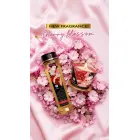 Shunga Erotic Massage Oil Cherry Blossom — Foto 4