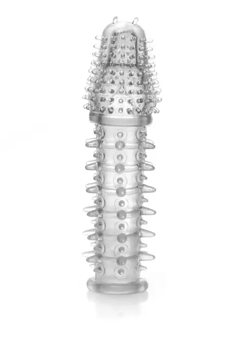 Stymulator насадка на член – 13.5 cm