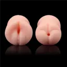 Virgin-Skin Blowout Stroker – Вагина и Анус — Фото 4