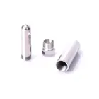 Kiotos Steel aromātu inhalators — Foto 1
