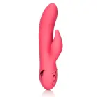 San Francisco Sweetheart vibrators – rozā — Foto 1