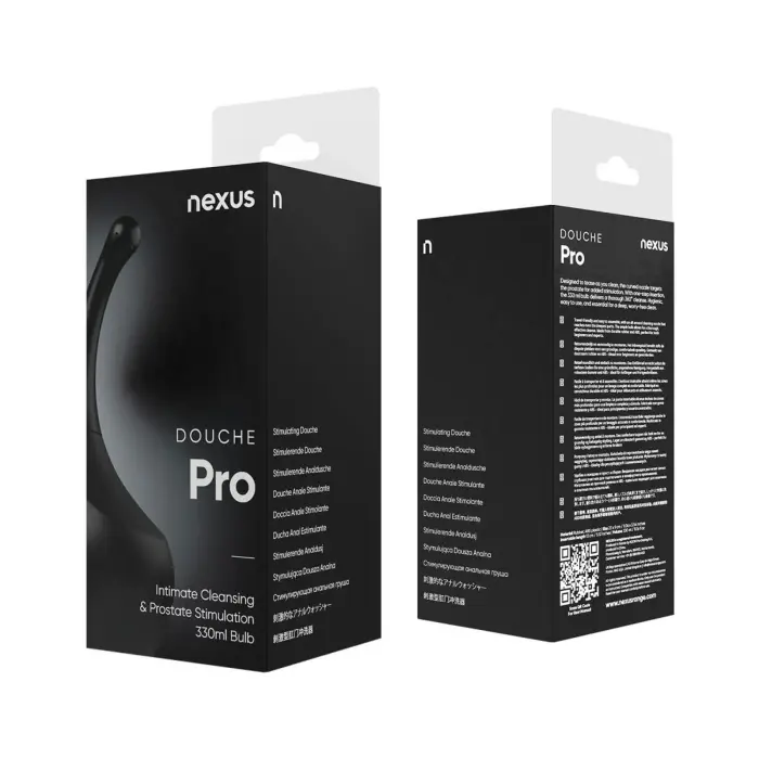 Nexus Douche Pro устройство для интимного душа