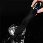 O-Sensual Clit Duo Climax – перезаряжаемый двойной стимулятор для точки G и клитора — Фото 10