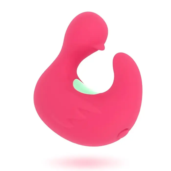Happy Loky DuckyMania пальчиковый вибратор – 4.5 cm (1.8″)