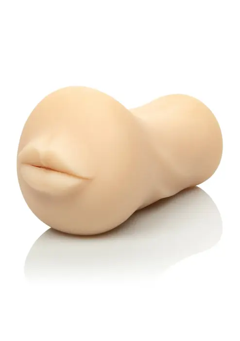 Stroke It Mouth Masturbator – Skin