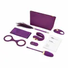 LoveBoxxx Deluxe Box Couples - Multi-Accessory Set with Remote Control — Foto 2