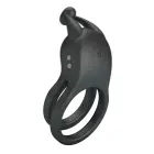 Pretty Love Goodwin Vibrating Double Penis Ring — Photo 3