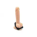 STRONGER RING - Cock Ring - Black — Photo 7