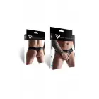 Men's Thong – XXL – Black — Photo 3