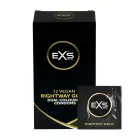 EXS Rightway Gold Condoms – 12 pcs — Photo 4