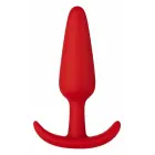 FORTO F-31 anaaltapp S – 7.6 cm – punane — Foto 2