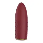 ROMANCE Marly mini vibraator – 10 cm (4″) – punane — Foto 4