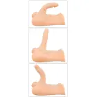 Realistixxx Deluxe Man 02 – Realistiškas liemens masturbatorius – 17 cm varpa — Nuotrauka 6