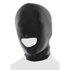 FFS Spandex avatud suuga mask – must — Foto 5
