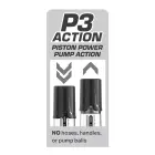 Pump Worx Max Boost Penis Pump – Black — Photo 6