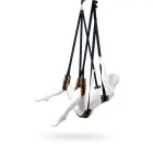 Anonymo seksa šūpoles – velūra apdruka Foto 3