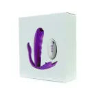 Panty Vibrator with Heating, 7 Vibration Modes and Remote Control, USB Rechargeable — Photo 17