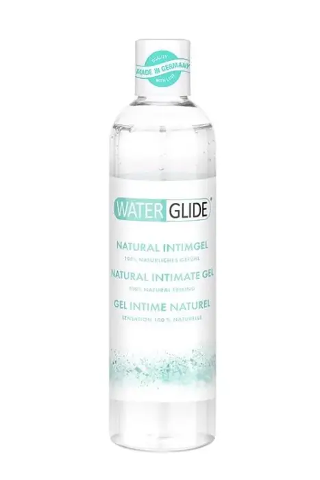 WATERGLIDE Натуральный Интимный Гель – 300 ml