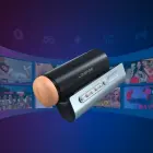 Lovense Solace Pro Automatic Masturbator – 23.2 cm — Photo 14