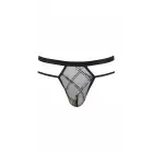 Passion Collin Thong – Black – S/M — Photo 3