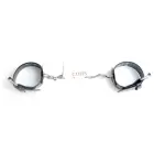 Fetish B - Series Handcuffs with studs 4 cm Photo
