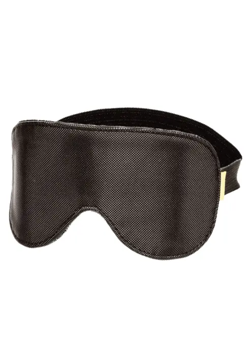 Boundless Blackout acu pārsējs – melns