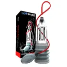 Bathmate HydroXtreme7 Wide Boy Intimate Hydro System – Crystal Clear — Photo 3