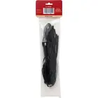 Fetish Fever - Velvet Whip - Black Foto 3