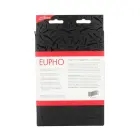Eupho Trident dildo – Baltas — Nuotrauka 3