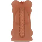 Jamyjob Signature Brandy anatomiska intīmā ierīce TPR compact modelis — Foto 8