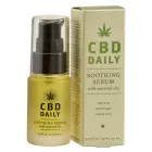 Raminamasis serumas su CBD – 20 ml — Nuotrauka 2