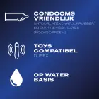 Durex Intense Orgasm stimulējošais gels – 10 ml — Foto 4