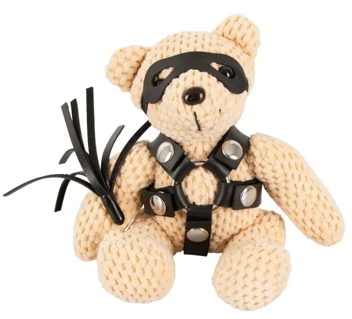 Bad Kitty mängukaru BDSM-aksessuaaridega